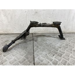 Cavalletto Centrale Suzuki Burgman 400 K7 dal 2007 al 2013  1754576507409