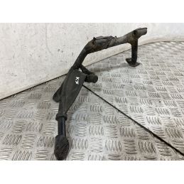 Cavalletto Centrale Suzuki Burgman 400 K7 dal 2007 al 2013  1754576507409