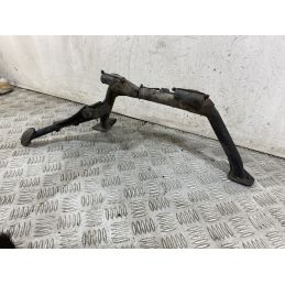 Cavalletto Centrale Suzuki Burgman 400 K7 dal 2007 al 2013  1754576507409