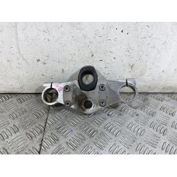 Piastra Supporto forcella Superiore Suzuki SV 650 Dal 1999 Al 2002  1754577464459