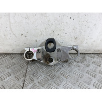 Piastra Supporto forcella Superiore Suzuki SV 650 Dal 1999 Al 2002  1754577464459