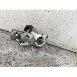 Piastra Supporto forcella Superiore Suzuki SV 650 Dal 1999 Al 2002  1754577464459