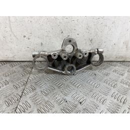Piastra Supporto forcella Superiore Suzuki SV 650 Dal 1999 Al 2002  1754577464459