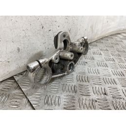 Piastra Supporto forcella Superiore Suzuki SV 650 Dal 1999 Al 2002  1754577464459