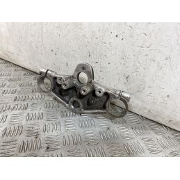 Piastra Supporto forcella Superiore Suzuki SV 650 Dal 1999 Al 2002  1754577464459