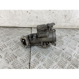 Corpo Farfallato Honda SH 300 dal 2011 al 2013  1754578251157