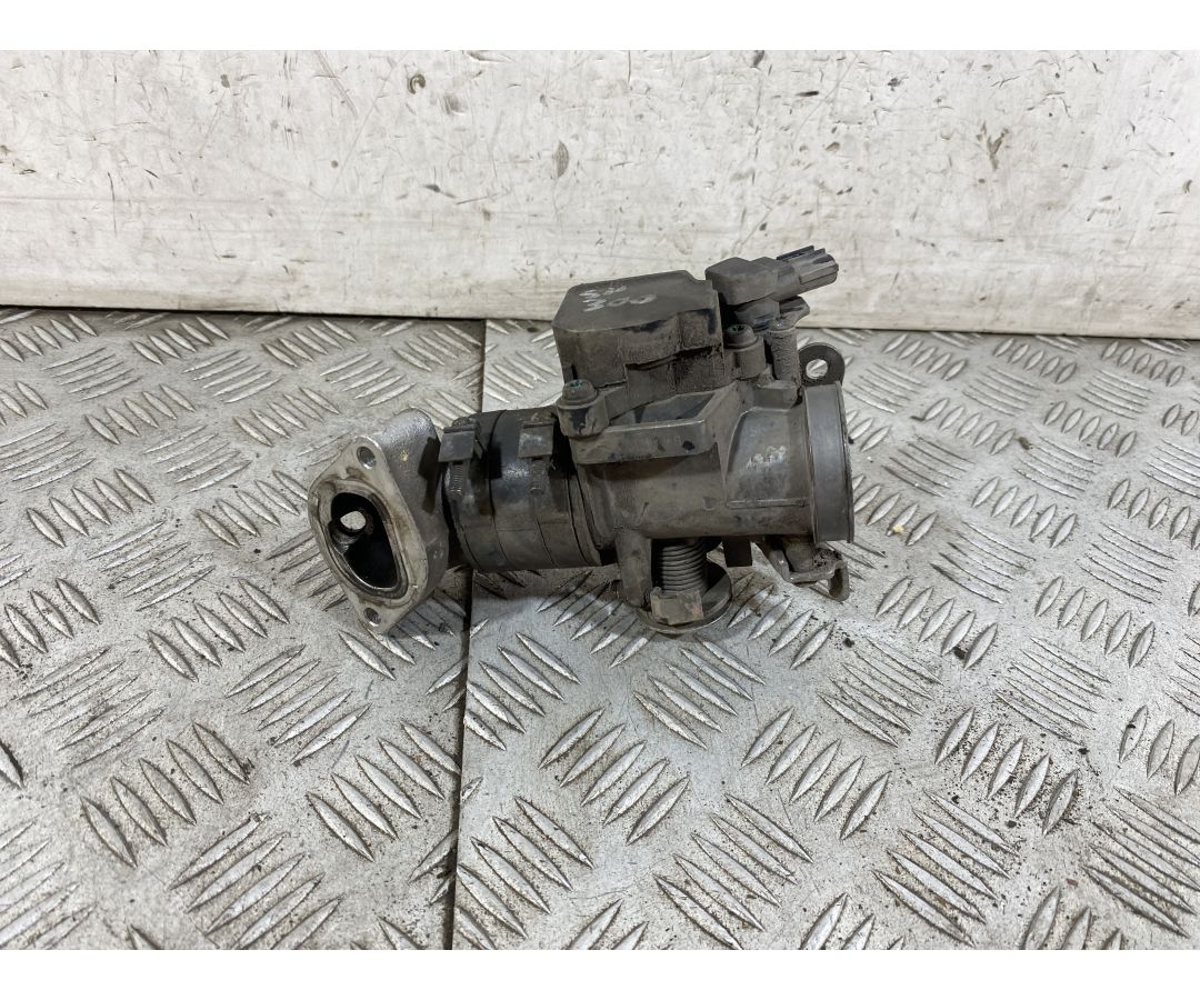 Corpo Farfallato Honda SH 300 dal 2011 al 2013  1754578251157