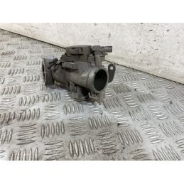 Corpo Farfallato Honda SH 300 dal 2011 al 2013  1754578251157