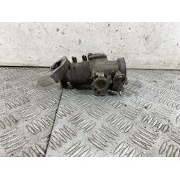 Corpo Farfallato Honda SH 300 dal 2011 al 2013  1754578251157