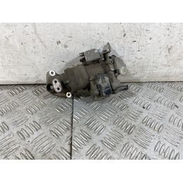 Corpo Farfallato Honda SH 300 dal 2011 al 2013  1754578251157