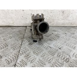 Corpo Farfallato Honda SH 300 dal 2011 al 2013  1754578251157