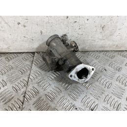 Corpo Farfallato Honda SH 300 dal 2011 al 2013  1754578251157