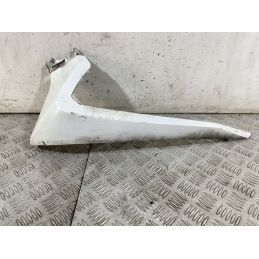 Carena Fianchetto centrale Sinistra Yamaha X-Max XMax 250 IE Dal 2010 al 2013  1754637565621