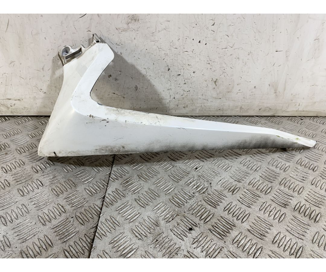 Carena Fianchetto centrale Sinistra Yamaha X-Max XMax 250 IE Dal 2010 al 2013  1754637565621
