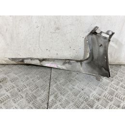 Carena Fianchetto centrale Sinistra Yamaha X-Max XMax 250 IE Dal 2010 al 2013  1754637565621