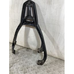 Maniglione Portapacchi posteriore Kymco People GT 300 Dal 2010 al 2017  1754638479149