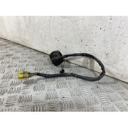 Commutatore Devioluci Sinistro Sx Suzuki SV 650 Dal 1999 Al 2002  1754639938263