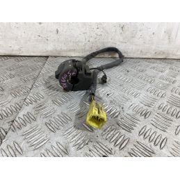 Commutatore Devioluci Sinistro Sx Suzuki SV 650 Dal 1999 Al 2002  1754639938263