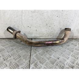 Collettore Di Scarico Suzuki SV 650 Dal 1999 Al 2002  1754641506207