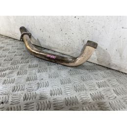 Collettore Di Scarico Suzuki SV 650 Dal 1999 Al 2002  1754641506207