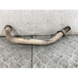 Collettore Di Scarico Suzuki SV 650 Dal 1999 Al 2002  1754641506207