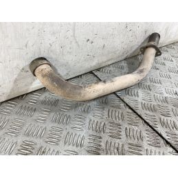 Collettore Di Scarico Suzuki SV 650 Dal 1999 Al 2002  1754641506207