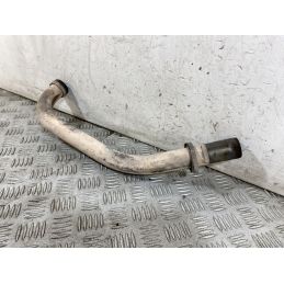 Collettore Di Scarico Suzuki SV 650 Dal 1999 Al 2002  1754641506207