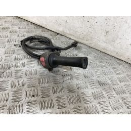 Manopola Acceleratore Commutatore Devioluci destro Suzuki SV 650 Dal 1999 Al 2002  1754641923943