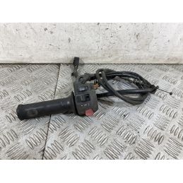 Manopola Acceleratore Commutatore Devioluci destro Suzuki SV 650 Dal 1999 Al 2002  1754641923943