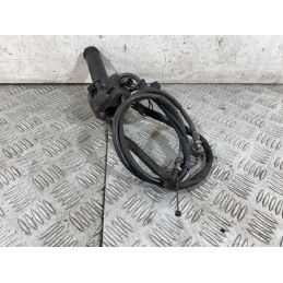 Manopola Acceleratore Commutatore Devioluci destro Suzuki SV 650 Dal 1999 Al 2002  1754641923943