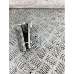 Coppia Pedalini Pedane Poggiapiedi Passeggero Yamaha Xenter 125 / 150 Dal 2011 al 2018  1754643036474