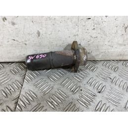 Collettore Di Scarico Posteriore Suzuki SV 650 Dal 1999 Al 2002  1754647676669