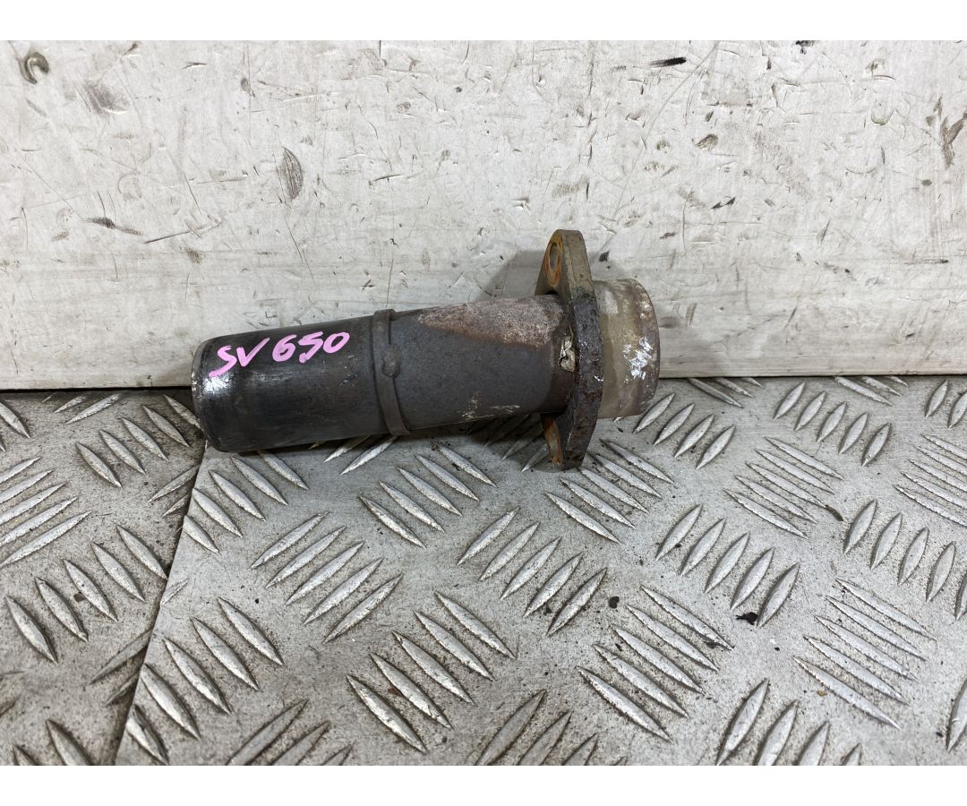 Collettore Di Scarico Posteriore Suzuki SV 650 Dal 1999 Al 2002  1754647676669