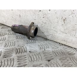 Collettore Di Scarico Posteriore Suzuki SV 650 Dal 1999 Al 2002  1754647676669