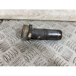 Collettore Di Scarico Posteriore Suzuki SV 650 Dal 1999 Al 2002  1754647676669