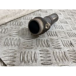 Collettore Di Scarico Posteriore Suzuki SV 650 Dal 1999 Al 2002  1754647676669