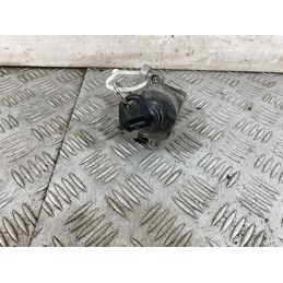 Blocchetto Chiave Con Chiave Yamaha Xenter 125 / 150 Dal 2011 al 2018  1754649051259