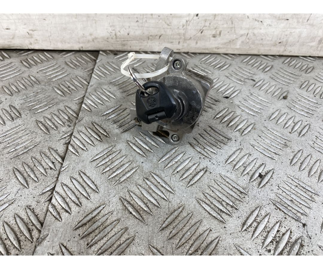 Blocchetto Chiave Con Chiave Yamaha Xenter 125 / 150 Dal 2011 al 2018  1754649051259