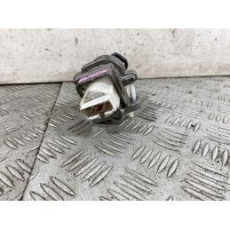 Blocchetto Chiave Con Chiave Yamaha Xenter 125 / 150 Dal 2011 al 2018  1754649051259