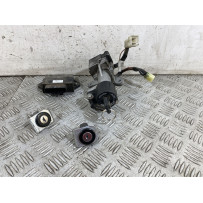 Kit Chiave Yamaha X-Max Xmax 250 ABS Dal 2014 al 2016 Cod 2DL003M42J011A  1754659099456