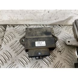 Kit Chiave Yamaha X-Max Xmax 250 ABS Dal 2014 al 2016 Cod 2DL003M42J011A  1754659099456