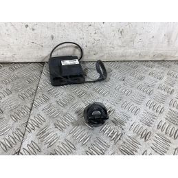 Kit Chiave Piaggio Liberty 125 I-Get ABS dal 2016 al 2019 Cod CM278904  1754660253113