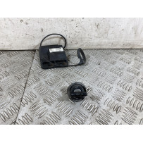 Kit Chiave Piaggio Liberty 125 I-Get ABS dal 2016 al 2019 Cod CM278904  1754660253113