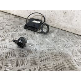 Kit Chiave Piaggio Liberty 125 I-Get ABS dal 2016 al 2019 Cod CM278904  1754660253113