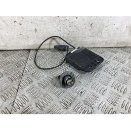 Kit Chiave Piaggio Liberty 125 I-Get ABS dal 2016 al 2019 Cod CM278904  1754660253113