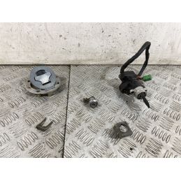 Kit Chiave Suzuki SV 650 Dal 1999 Al 2002  1754662210947