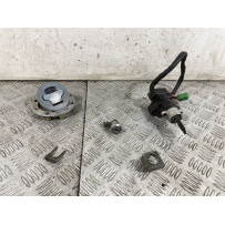 Kit Chiave Suzuki SV 650 Dal 1999 Al 2002  1754662210947