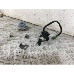 Kit Chiave Suzuki SV 650 Dal 1999 Al 2002  1754662210947