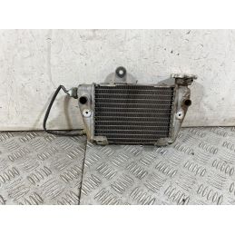 Radiatore Suzuki Sixteen 125 / 150 dal 2007 al 2014  1754663949914