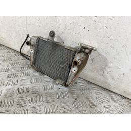 Radiatore Suzuki Sixteen 125 / 150 dal 2007 al 2014  1754663949914